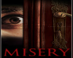 Misery @ The First Group Theatre, Madinat Jumeirah